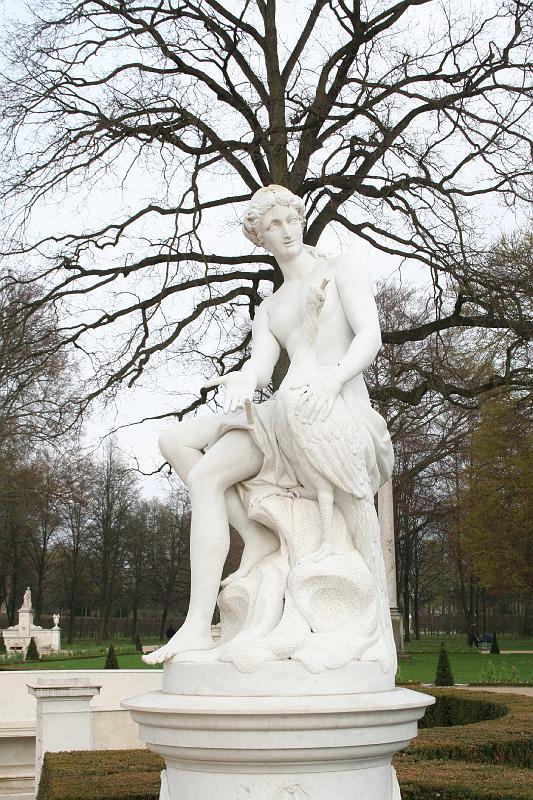 f - Postdam (54).JPG - Visite de Potsdam - statues du parc